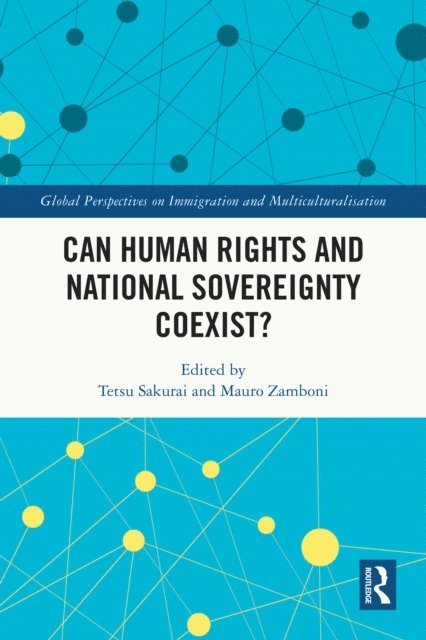 Mauro Zamboni, Tetsu Sakurai - Can Human Rights and National Sovereignty Coexist?, E-bok