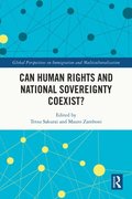 Can Human Rights and National Sovereignty Coexist?
