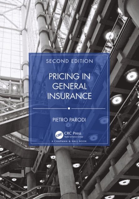 Pietro Parodi - Pricing in General Insurance, E-bok