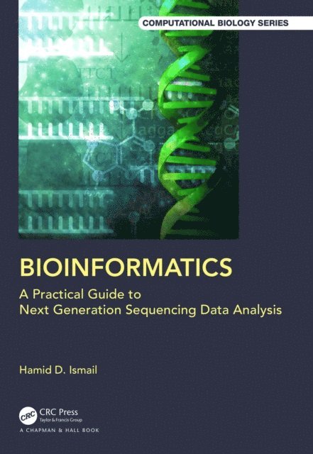 Hamid D. Ismail - Bioinformatics, E-bok
