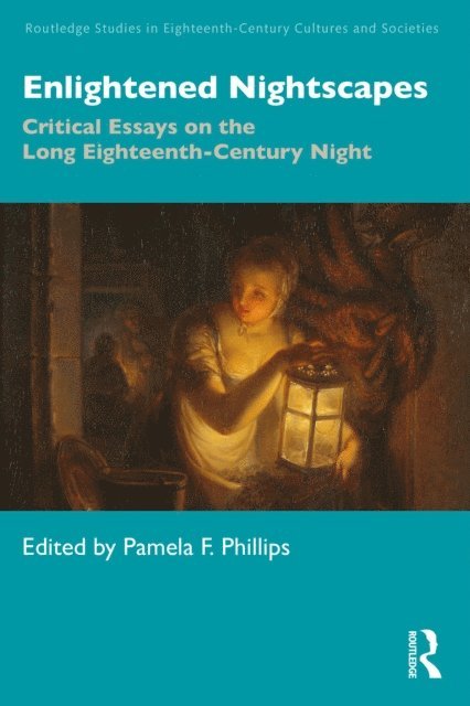 Pamela F. Phillips - Enlightened Nightscapes, E-bok