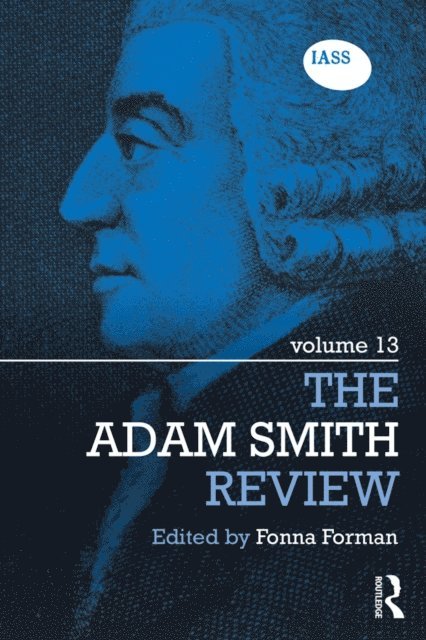 Fonna Forman - Adam Smith Review, E-bok