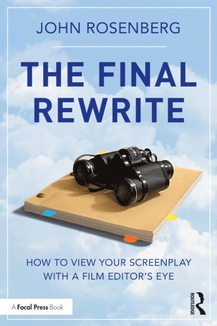 John Rosenberg - Final Rewrite, E-bok
