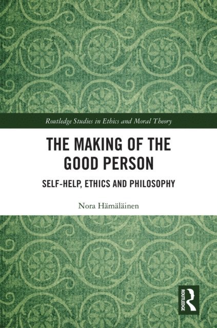 Nora Hamalainen - Making of the Good Person, E-bok