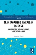 Transforming American Science