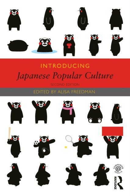 Alisa Freedman - Introducing Japanese Popular Culture, E-bok