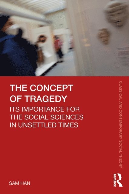 Sam Han - Concept of Tragedy, E-bok