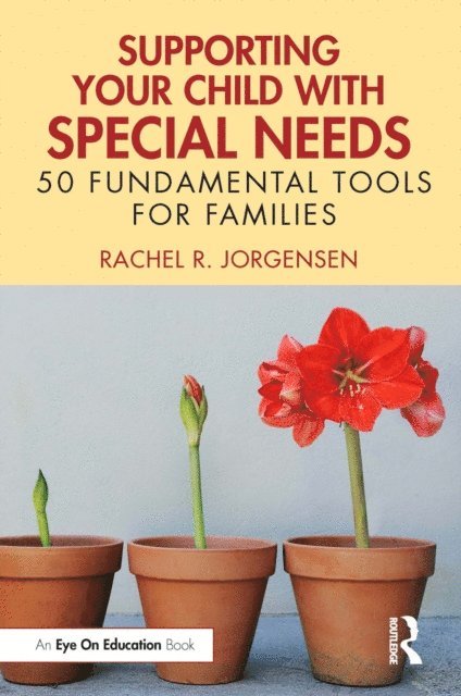 Supporting Your Child with Special Needs