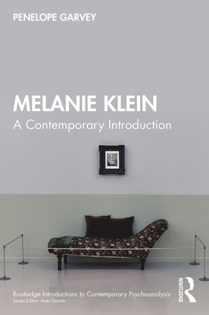 Penelope Garvey - Melanie Klein, E-bok
