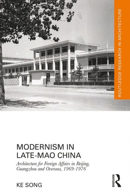 Ke Song - Modernism in Late-Mao China, E-bok. Tillgänglighet: Lägg i varukorg