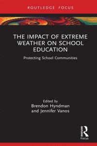 Impact of Extreme Weather on School Education