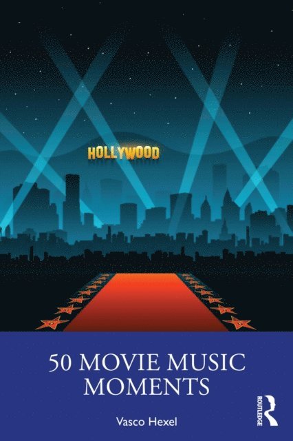 Vasco Hexel - 50 Movie Music Moments, E-bok