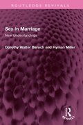 Sex in Marriage
