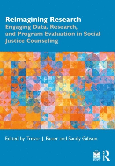 Sandy Gibson, Trevor J. Buser - Reimagining Research, E-bok