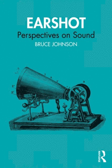 Bruce Johnson - Earshot, E-bok