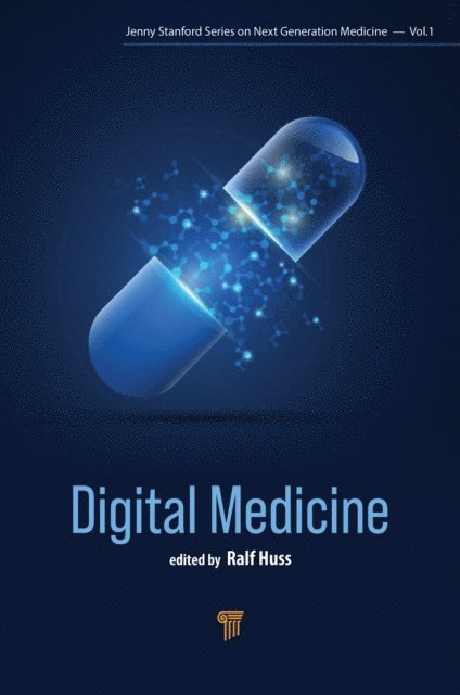 Ralf Huss - Digital Medicine, E-bok