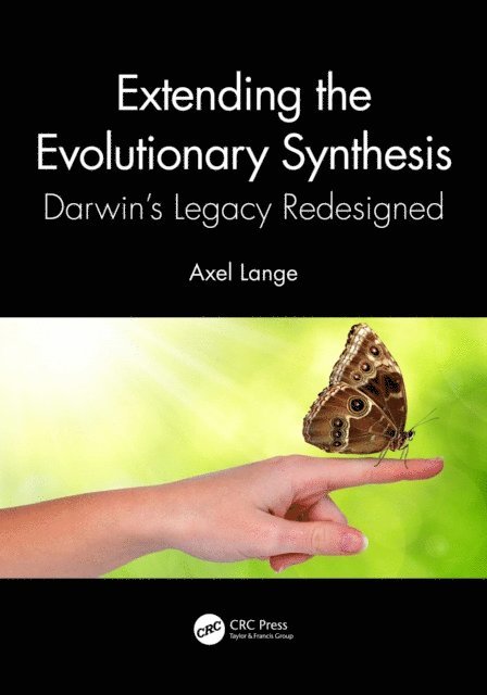 Axel Lange - Extending the Evolutionary Synthesis, E-bok. Tillgänglighet: Lägg i varukorg