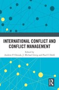 International Conflict and Conflict Management