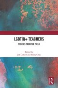 LGBTIQ+ Teachers