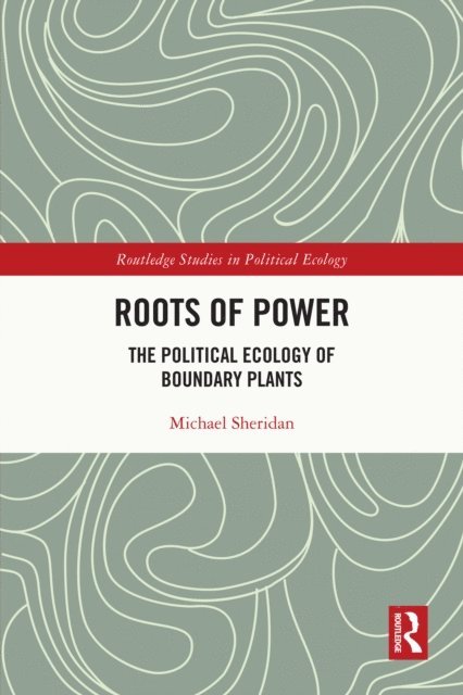 Michael Sheridan - Roots of Power, E-bok