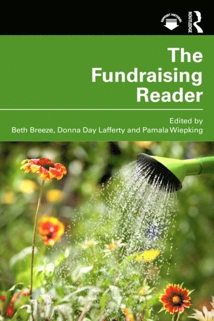 Pamala Wiepking, Donna Day Lafferty, Beth Breeze - Fundraising Reader, E-bok
