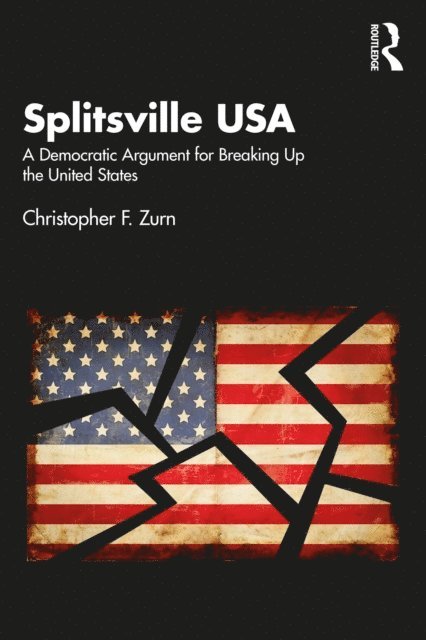 Christopher F. Zurn - Splitsville USA, E-bok