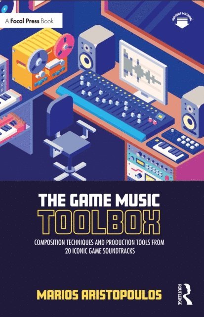 Game Music Toolbox