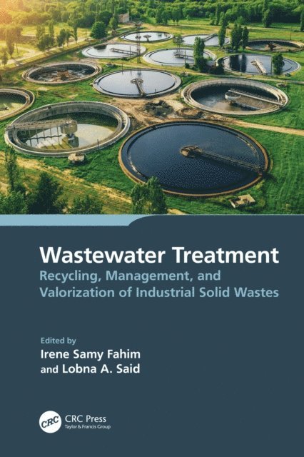 Lobna Said, Irene Samy Fahim - Wastewater Treatment, E-bok