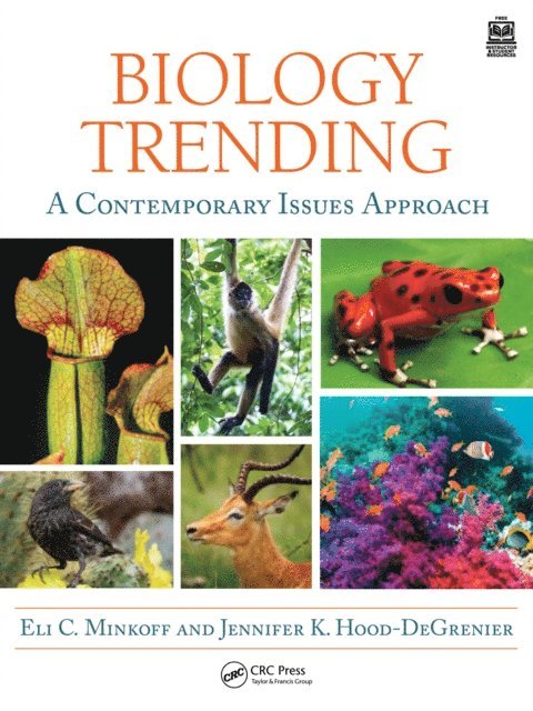 Jennifer K. Hood-DeGrenier, Eli Minkoff - Biology Trending, E-bok