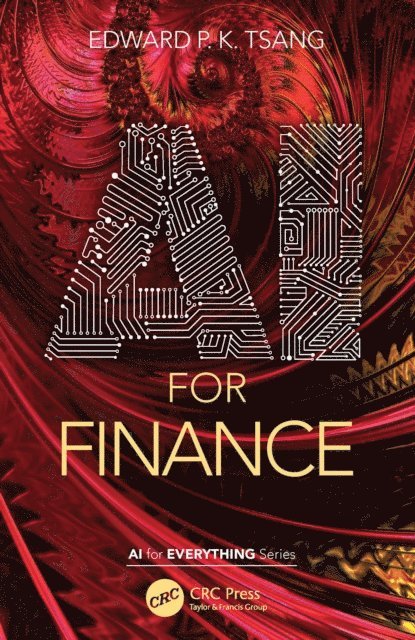 Edward P. K. Tsang - AI for Finance, E-bok