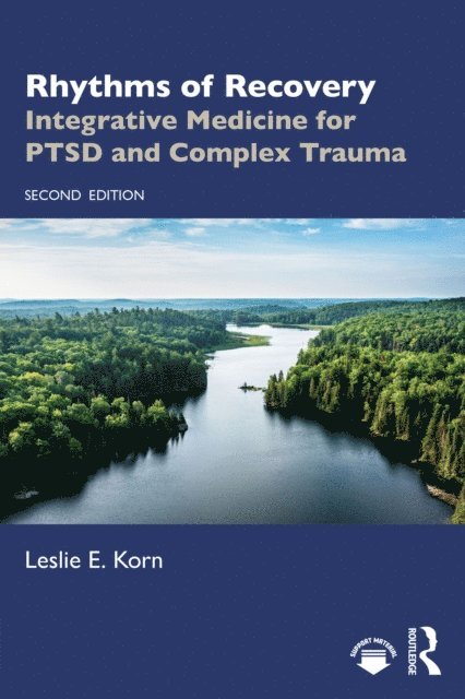 Leslie E. Korn - Rhythms of Recovery, E-bok