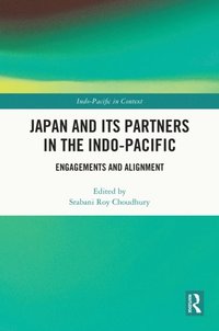 Japan and its Partners in the Indo-Pacific