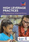 High Leverage Practices for Intensive Interventions