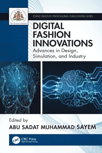 Abu Sadat Muhammad Sayem - Digital Fashion Innovations, E-bok