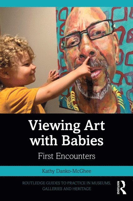 Kathy Danko-McGhee - Viewing Art with Babies, E-bok