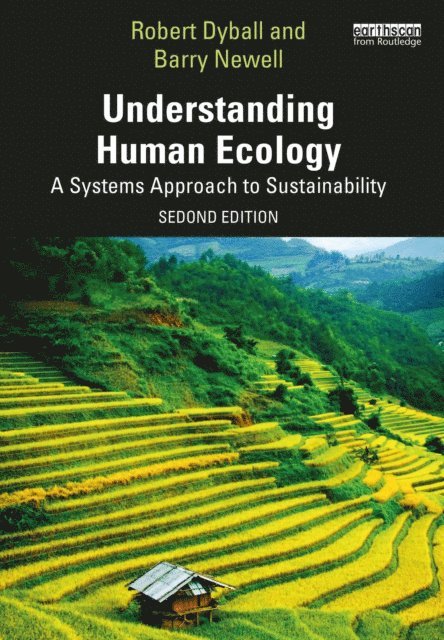 Barry Newell, Robert Dyball - Understanding Human Ecology, E-bok