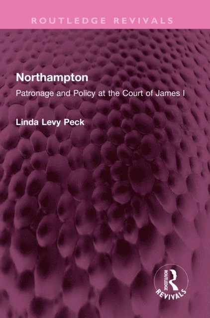 Linda Levy Peck - Northampton, E-bok