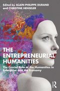 Entrepreneurial Humanities