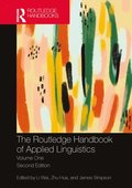 Routledge Handbook of Applied Linguistics
