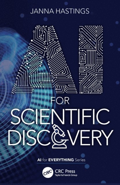 Janna Hastings - AI for Scientific Discovery, E-bok
