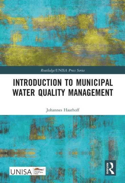 Johannes Haarhoff - Introduction to Municipal Water Quality Management, E-bok