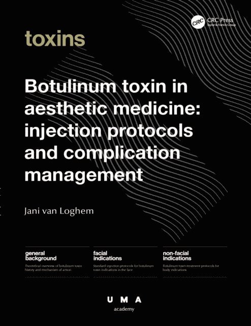 Jani van Loghem - Botulinum Toxin in Aesthetic Medicine, E-bok. Tillgänglighet: Lägg i varukorg