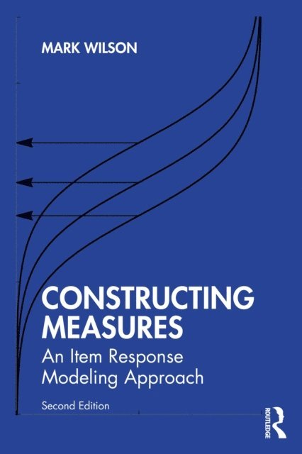 Mark Wilson - Constructing Measures, E-bok