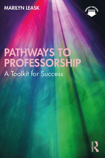 Marilyn Leask - Pathways to Professorship, E-bok