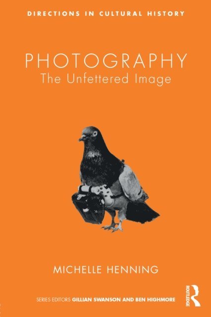 Michelle Henning - Photography, E-bok