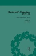 Blackwood''s Magazine, 1817-25, Volume 3