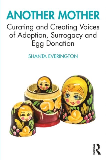 Shanta Everington - Another Mother, E-bok
