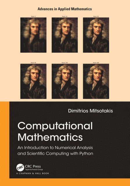 Dimitrios Mitsotakis - Computational Mathematics, E-bok