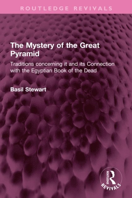 Basil Stewart - Mystery of the Great Pyramid, E-bok