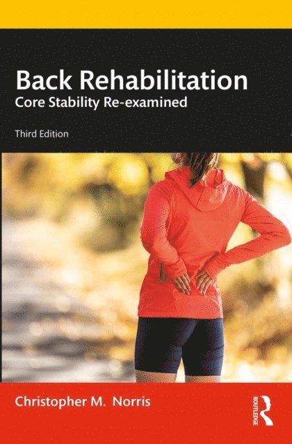 Christopher Norris - Back Rehabilitation, E-bok